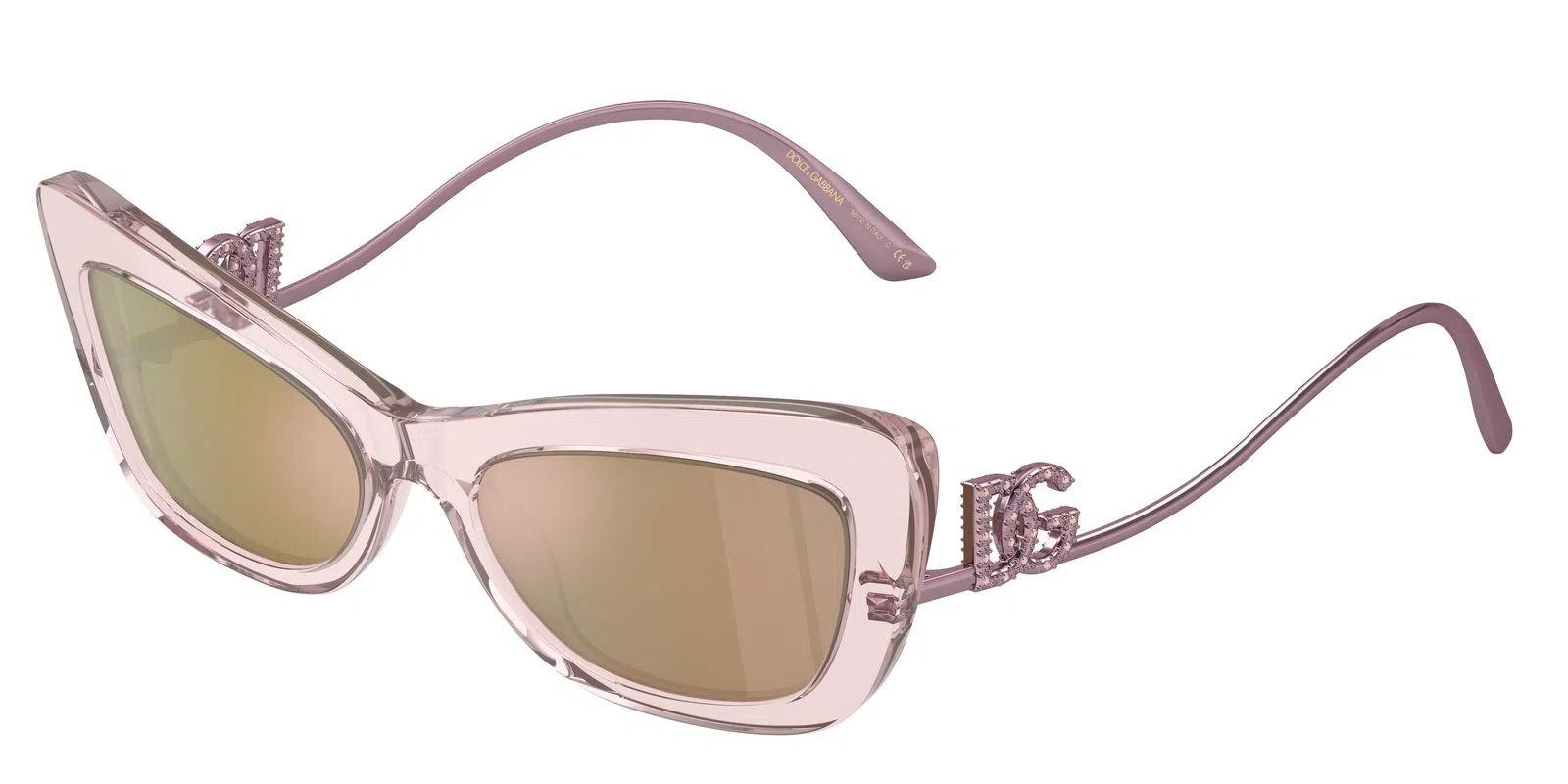 Dolce & Gabbana 4467B Sunglasses - view 5